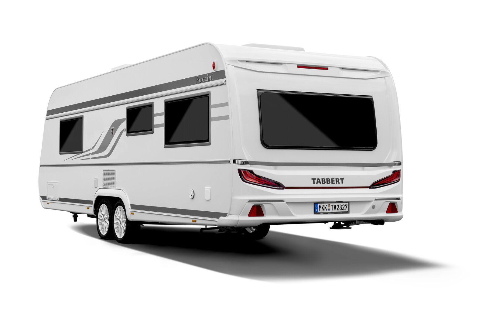 S28 685 DF EX HMM8106 HintenLinks