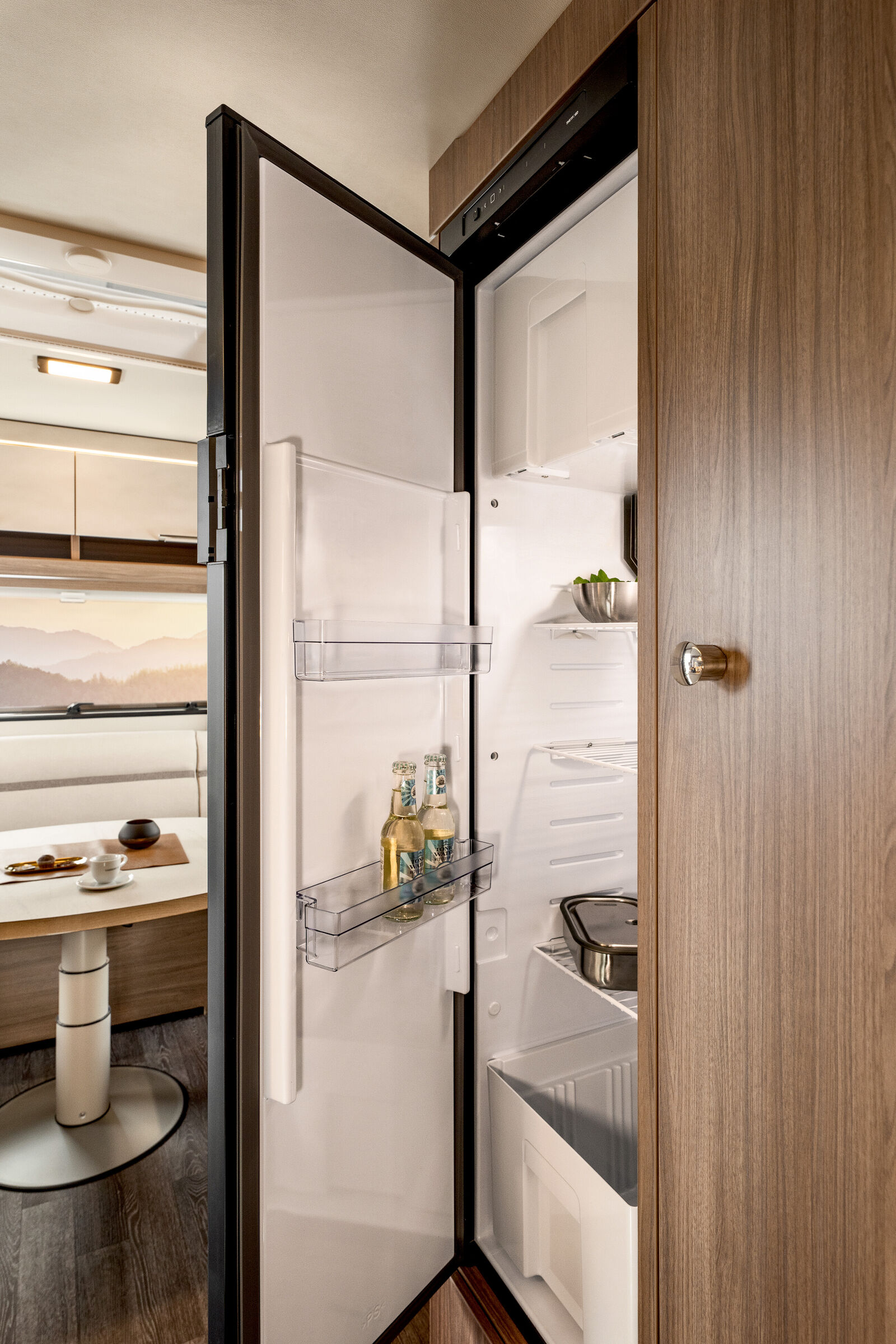 W24 490 TD IN HMM9728 Kühlschrank
